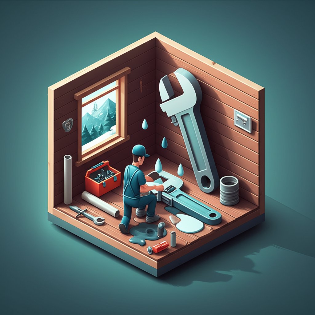 Best plumber in Anchorage providing expert plumbing services.