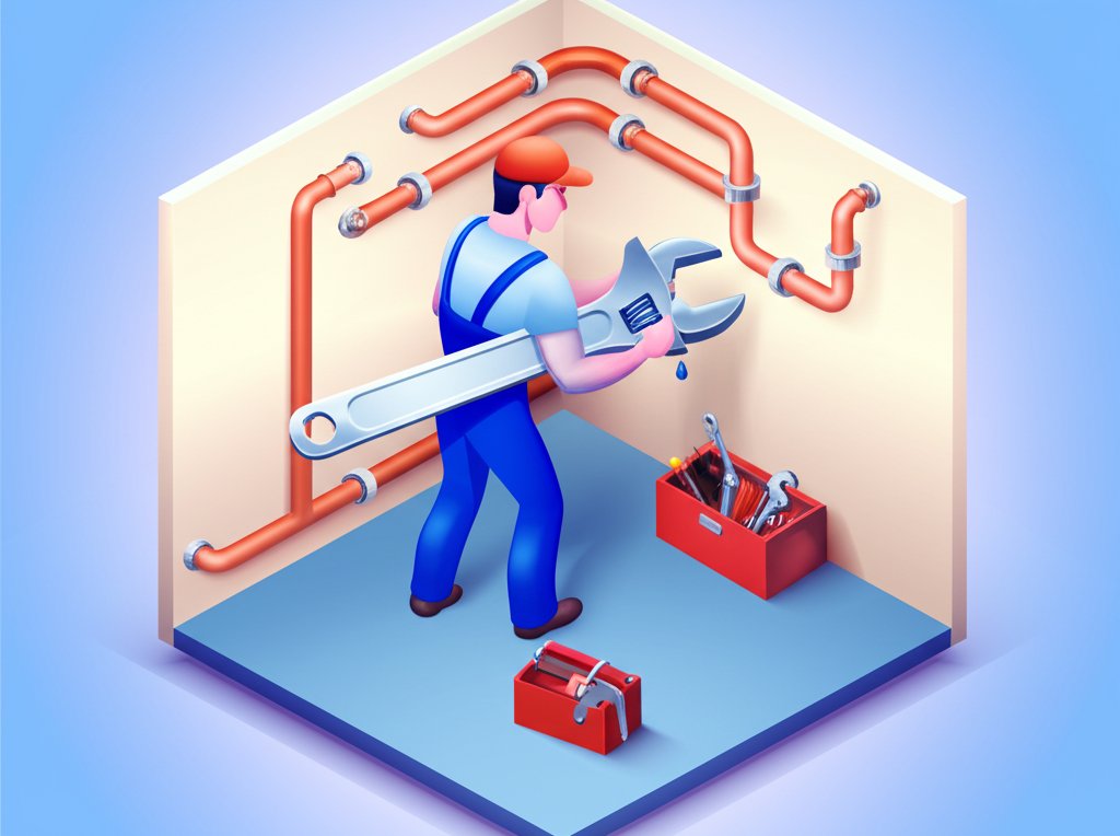 Best Fairbanks plumber provides reliable services for homes and businesses.